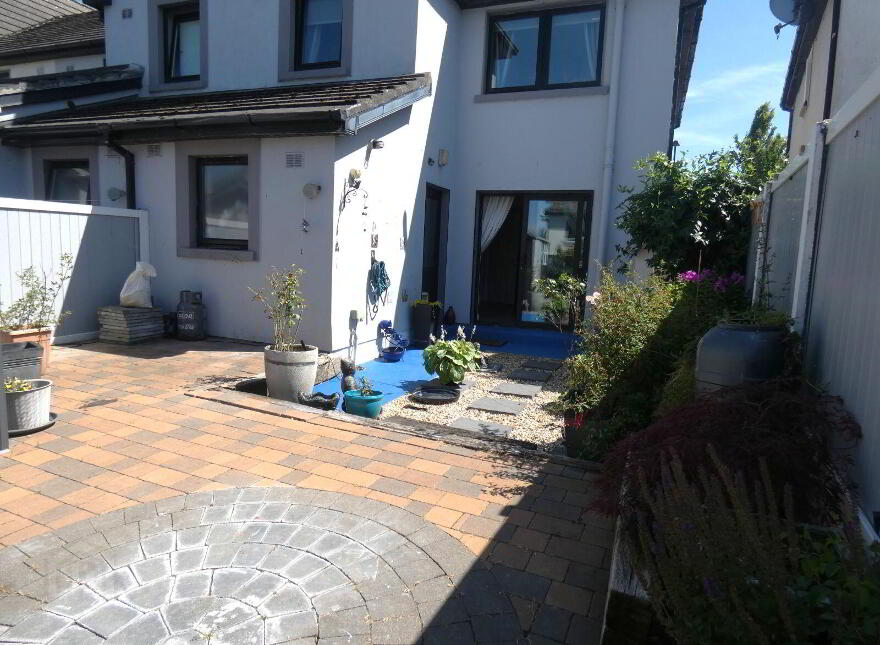 55 Garden View, Creggaunnahilla, Clarecastle, Ennis, V95CFW2