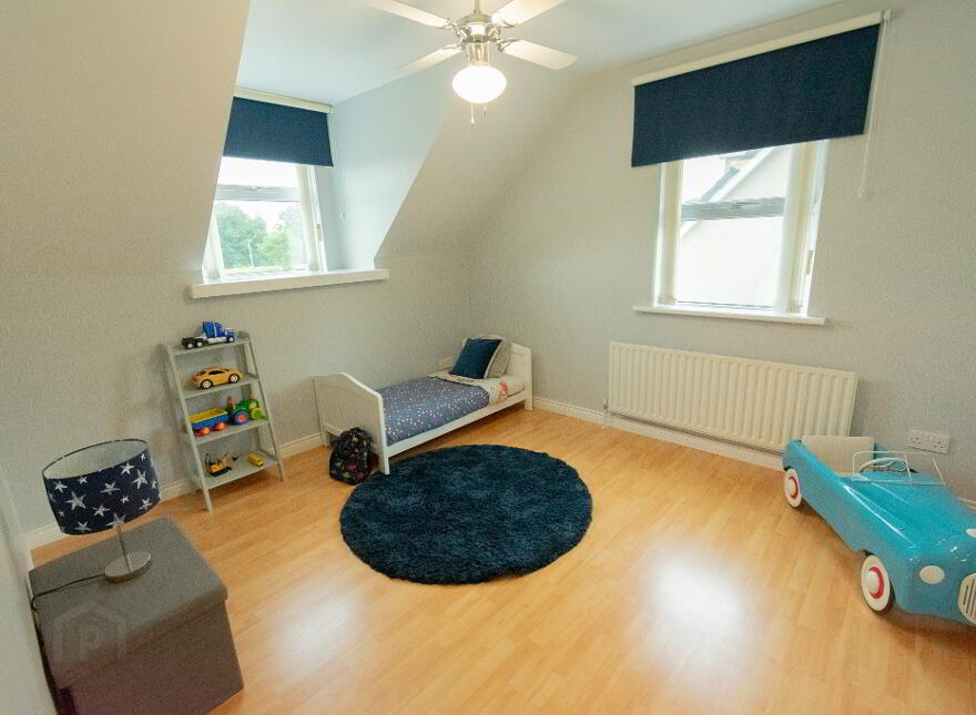 1 Kirk Gardens, Clough, Ballymena, BT44 9RN