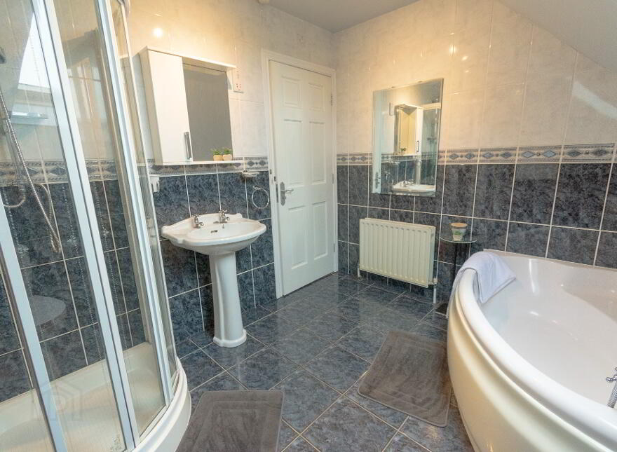 1 Kirk Gardens, Clough, Ballymena, BT44 9RN