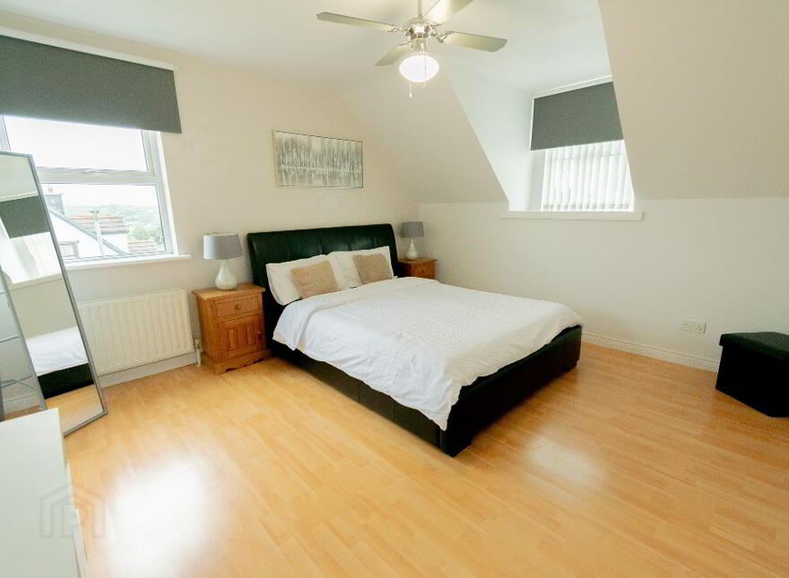 1 Kirk Gardens, Clough, Ballymena, BT44 9RN
