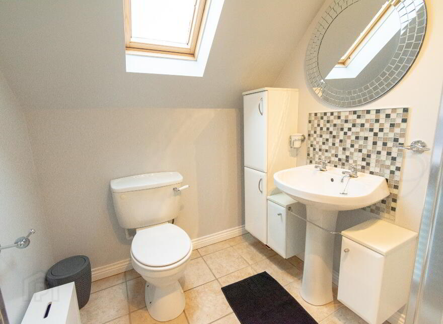 1 Kirk Gardens, Clough, Ballymena, BT44 9RN