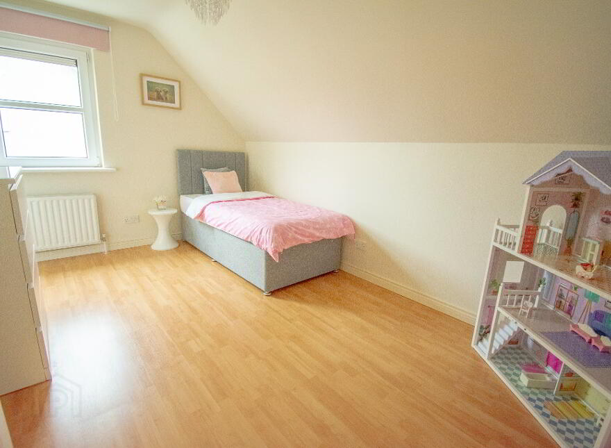 1 Kirk Gardens, Clough, Ballymena, BT44 9RN