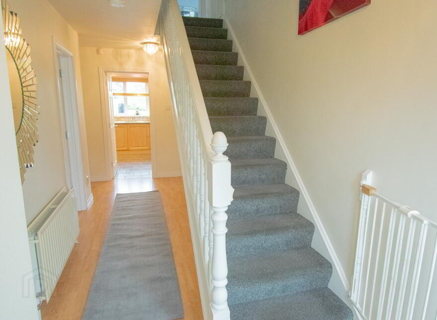 1 Kirk Gardens, Clough, Ballymena, BT44 9RN