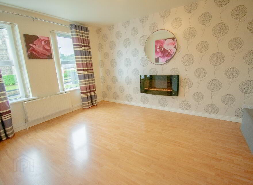 1 Kirk Gardens, Clough, Ballymena, BT44 9RN