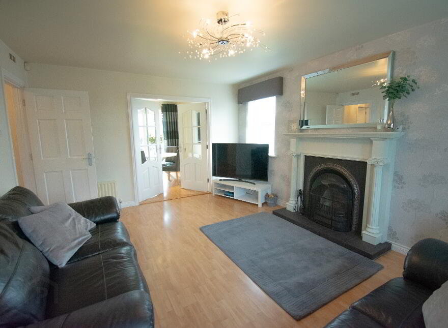 1 Kirk Gardens, Clough, Ballymena, BT44 9RN
