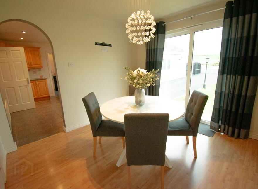 1 Kirk Gardens, Clough, Ballymena, BT44 9RN