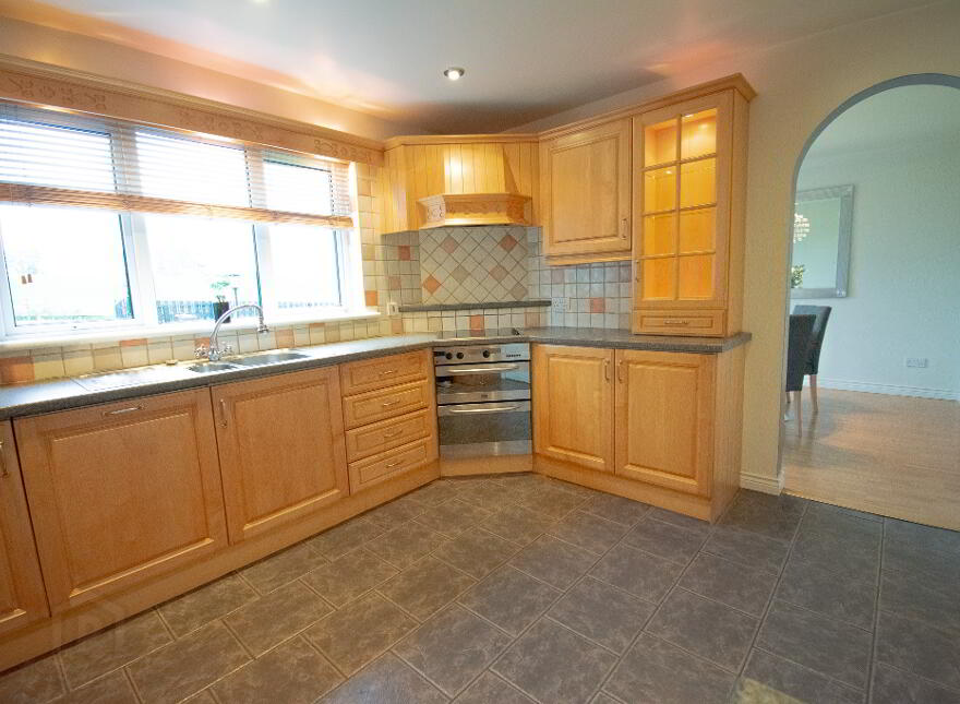 1 Kirk Gardens, Clough, Ballymena, BT44 9RN