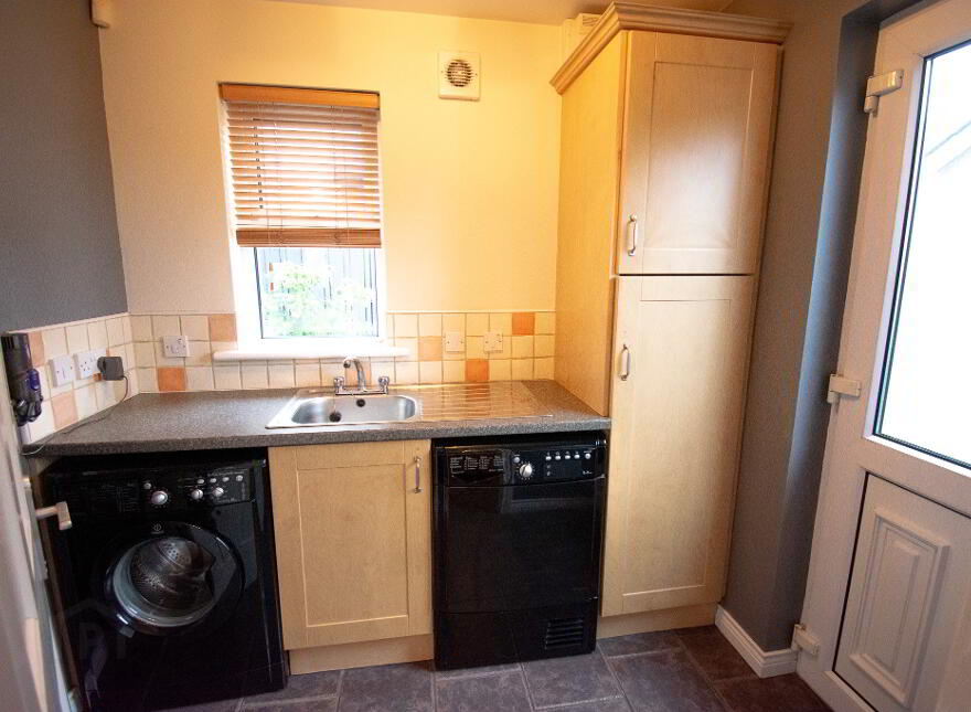 1 Kirk Gardens, Clough, Ballymena, BT44 9RN
