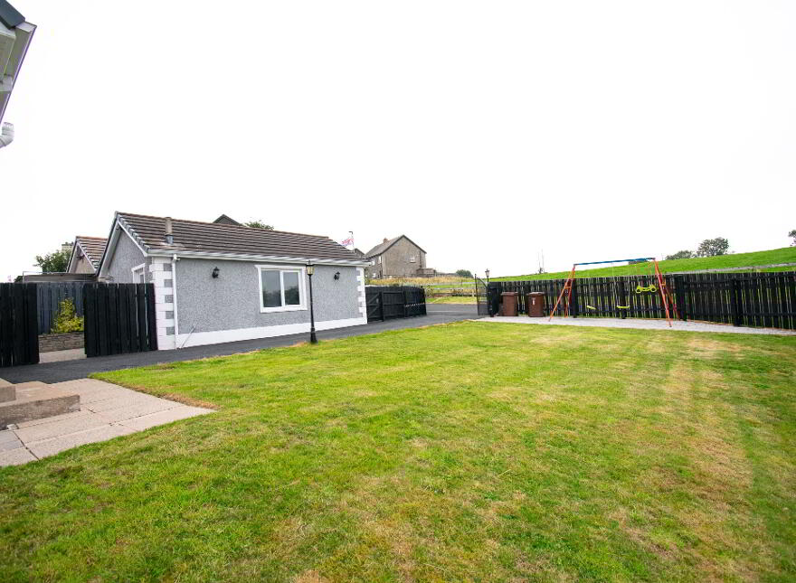 1 Kirk Gardens, Clough, Ballymena, BT44 9RN