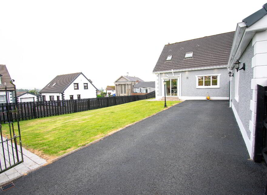 1 Kirk Gardens, Clough, Ballymena, BT44 9RN