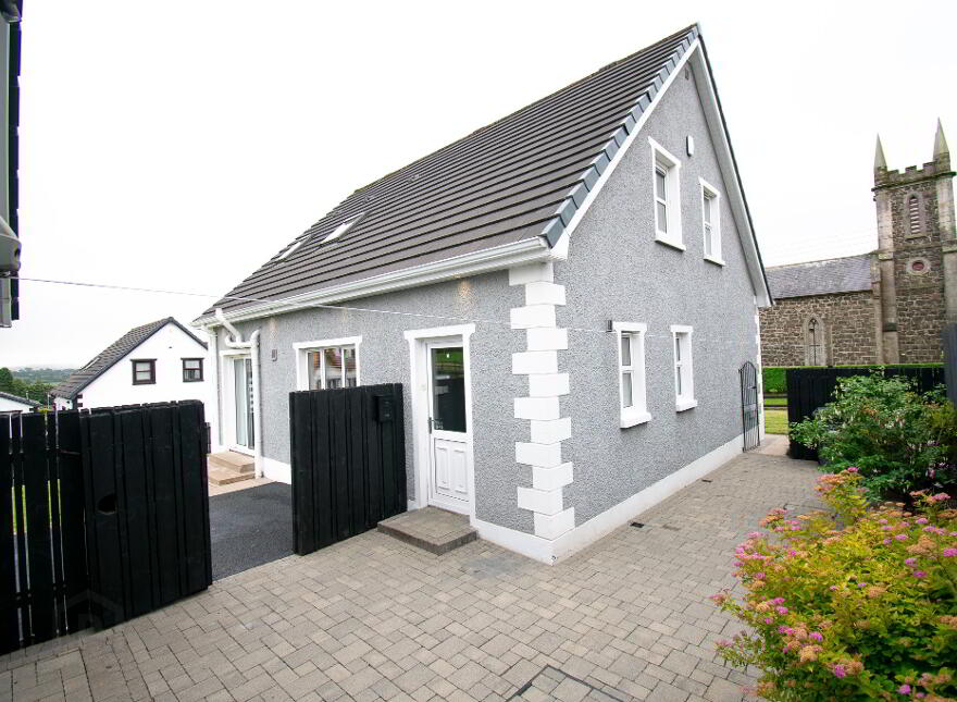 1 Kirk Gardens, Clough, Ballymena, BT44 9RN