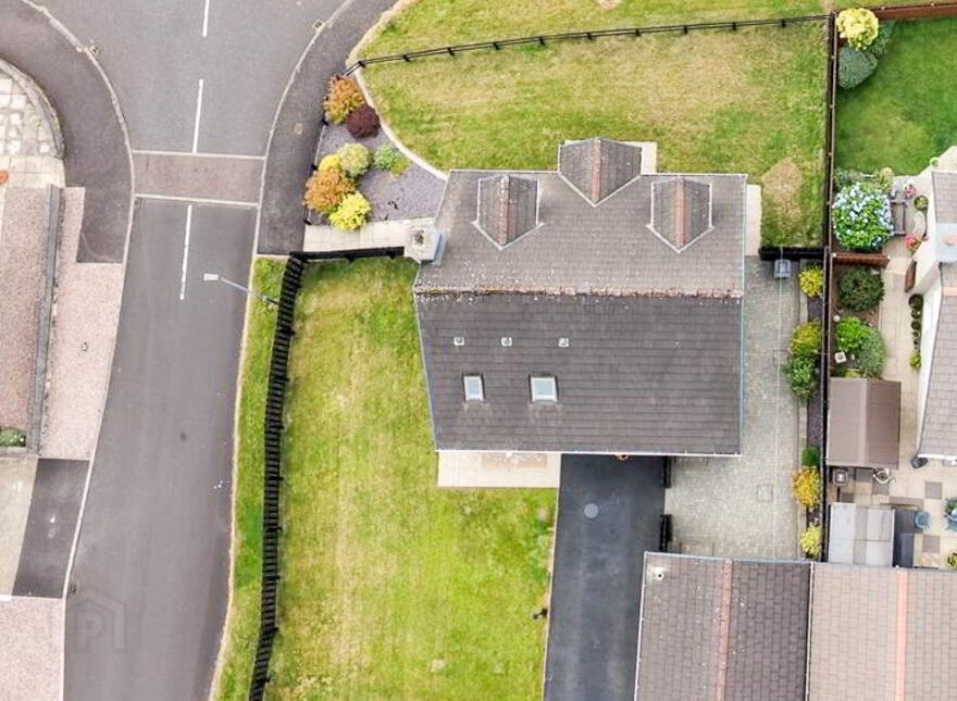 1 Kirk Gardens, Clough, Ballymena, BT44 9RN