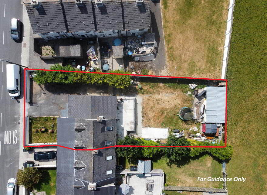 Main Street, Ballingarry, E41N523