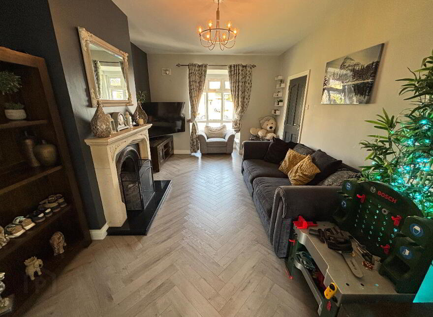 14 Friary Walk, Callan, R95EN28