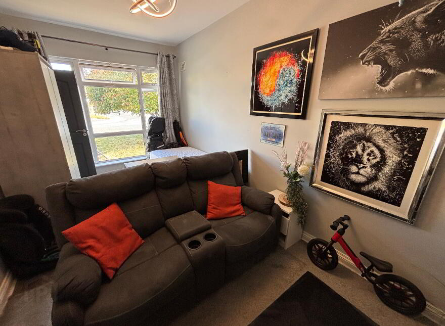 14 Friary Walk, Callan, R95EN28