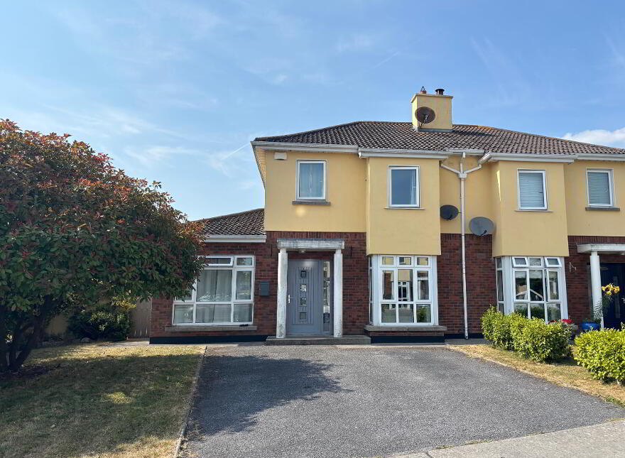 14 Friary Walk, Callan, R95EN28