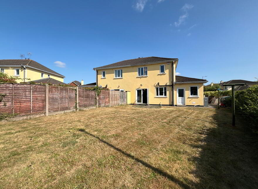 14 Friary Walk, Callan, R95EN28