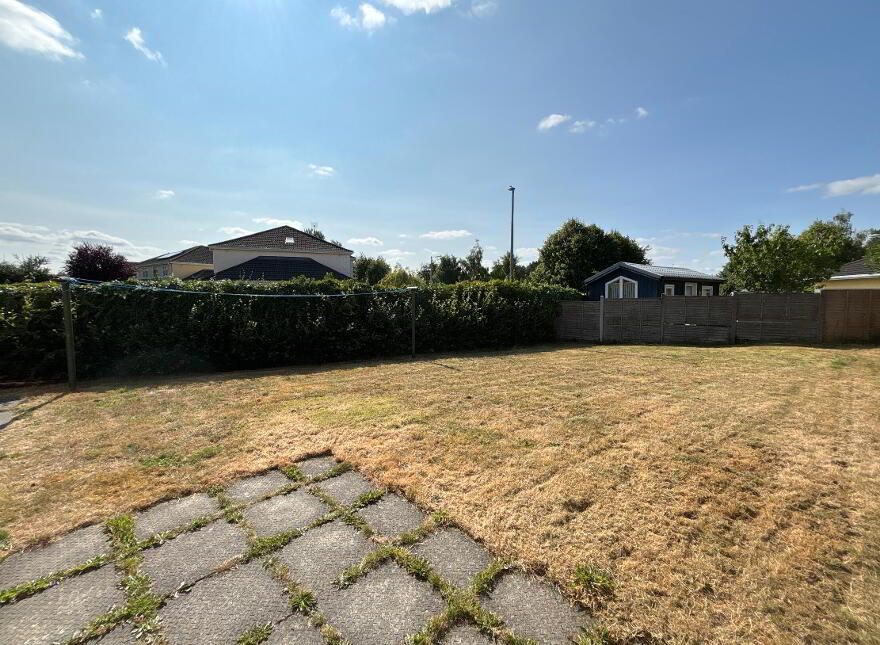 14 Friary Walk, Callan, R95EN28