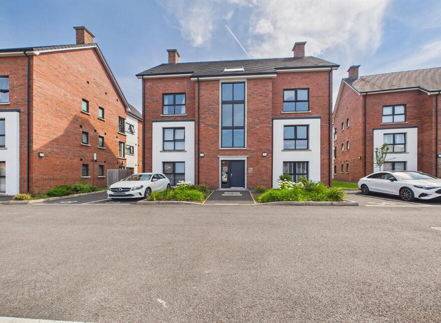 52 Loughshore Manor, Newtownabbey, BT37 9FD