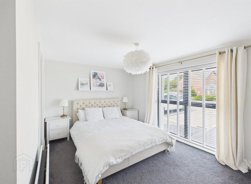 52 Loughshore Manor, Newtownabbey, BT37 9FD