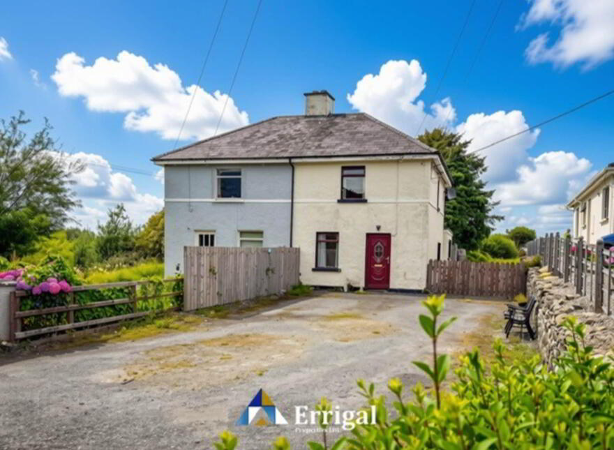 Tornabratley, Clonmany, F93TW8N