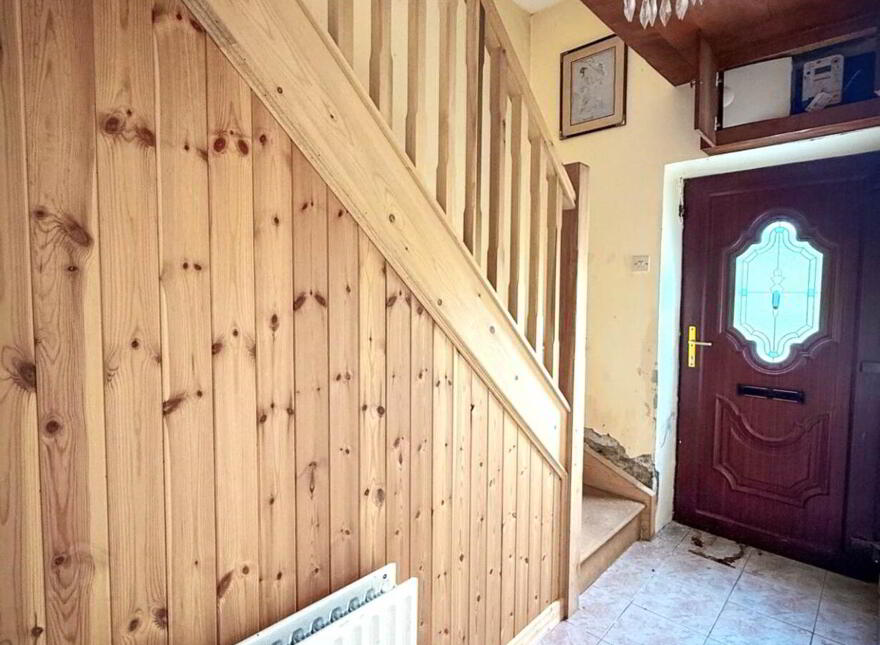 Tornabratley, Clonmany, F93TW8N