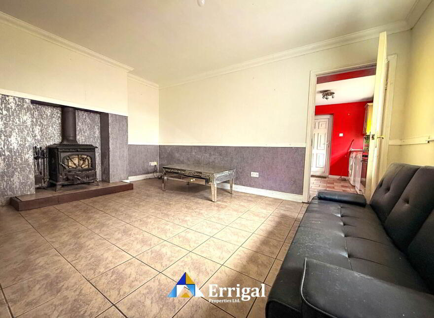 Tornabratley, Clonmany, F93TW8N