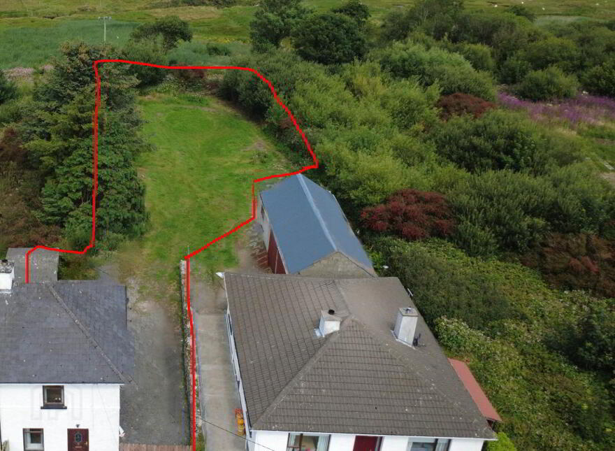 Tornabratley, Clonmany, F93TW8N