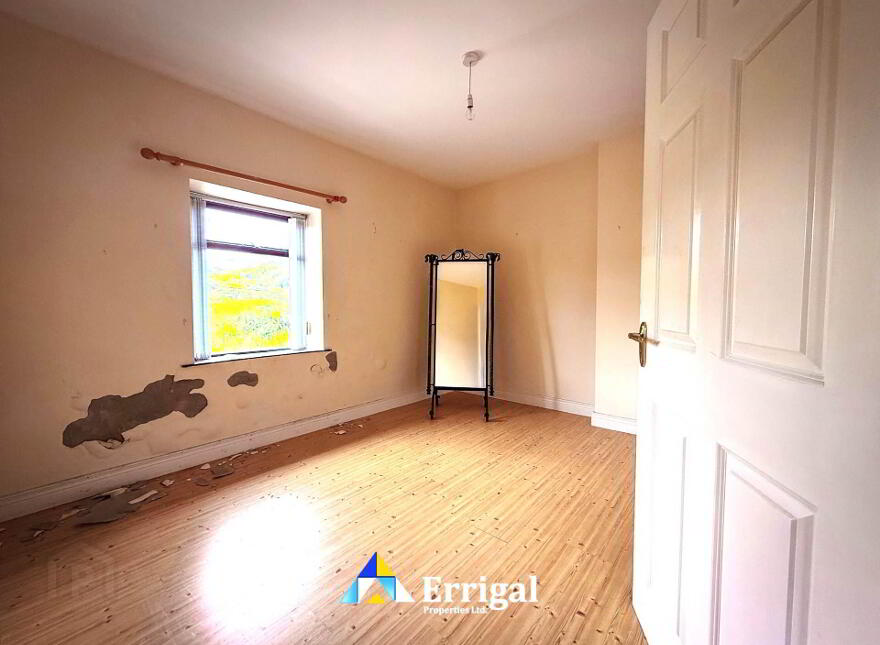 Tornabratley, Clonmany, F93TW8N