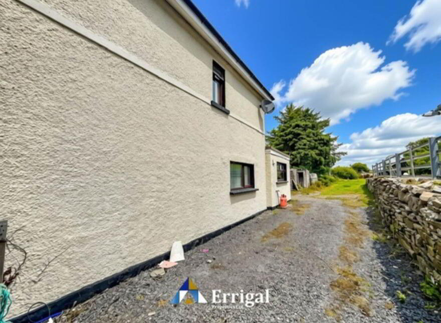 Tornabratley, Clonmany, F93TW8N