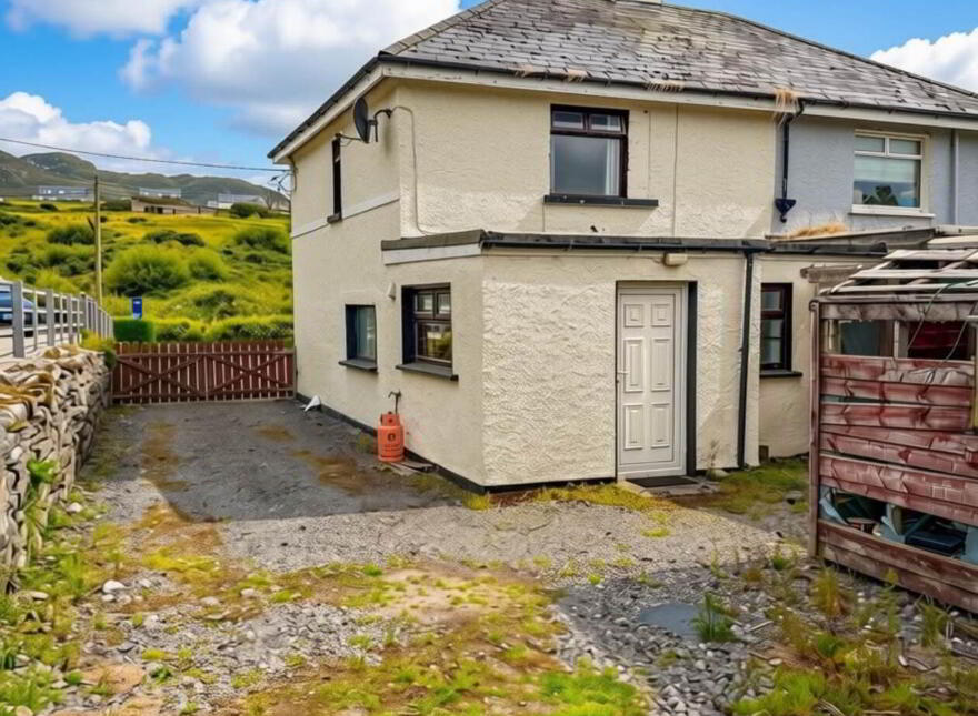 Tornabratley, Clonmany, F93TW8N