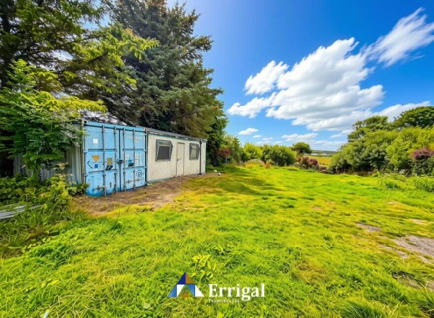 Tornabratley, Clonmany, F93TW8N