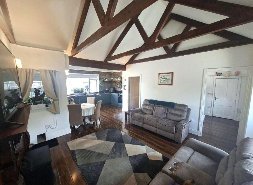 Arva Road, Ballinagh, H12P282