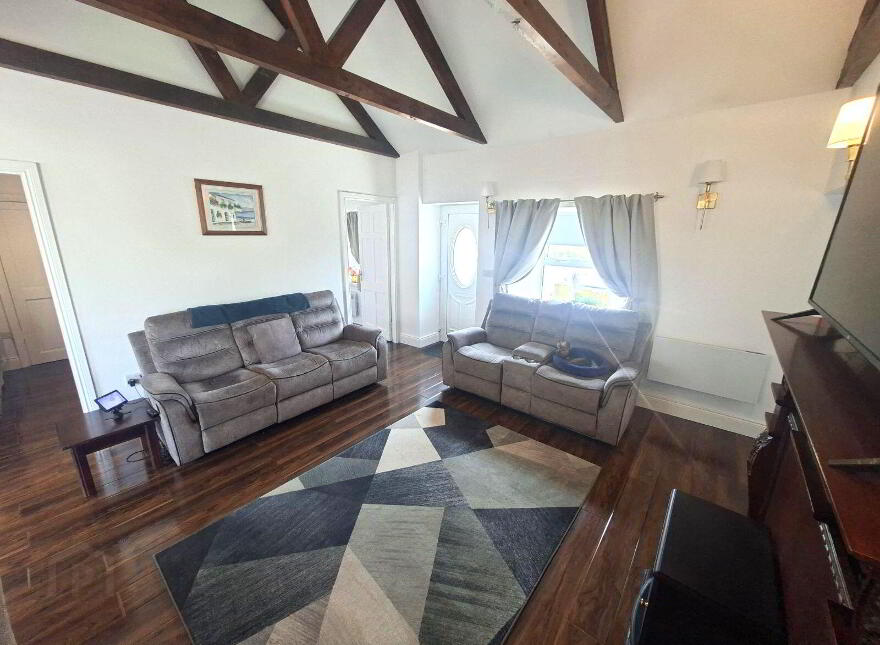 Arva Road, Ballinagh, H12P282