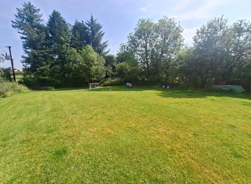 Arva Road, Ballinagh, H12P282