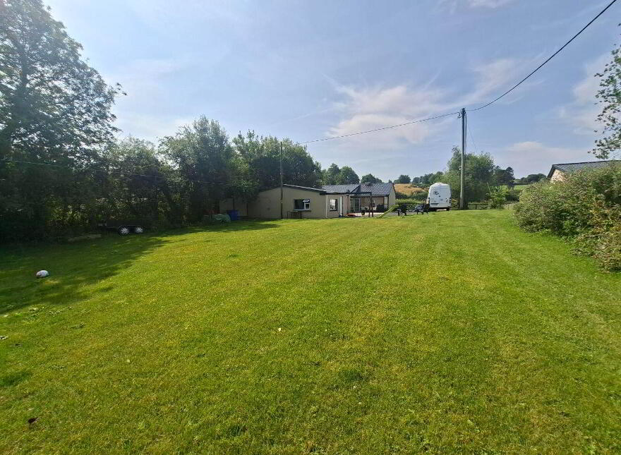 Arva Road, Ballinagh, H12P282