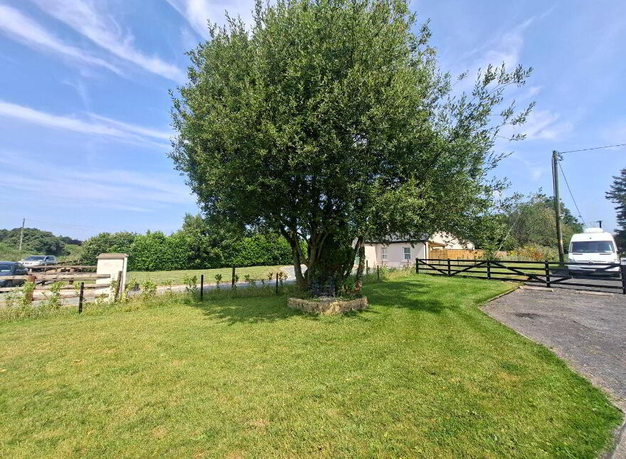 Arva Road, Ballinagh, H12P282