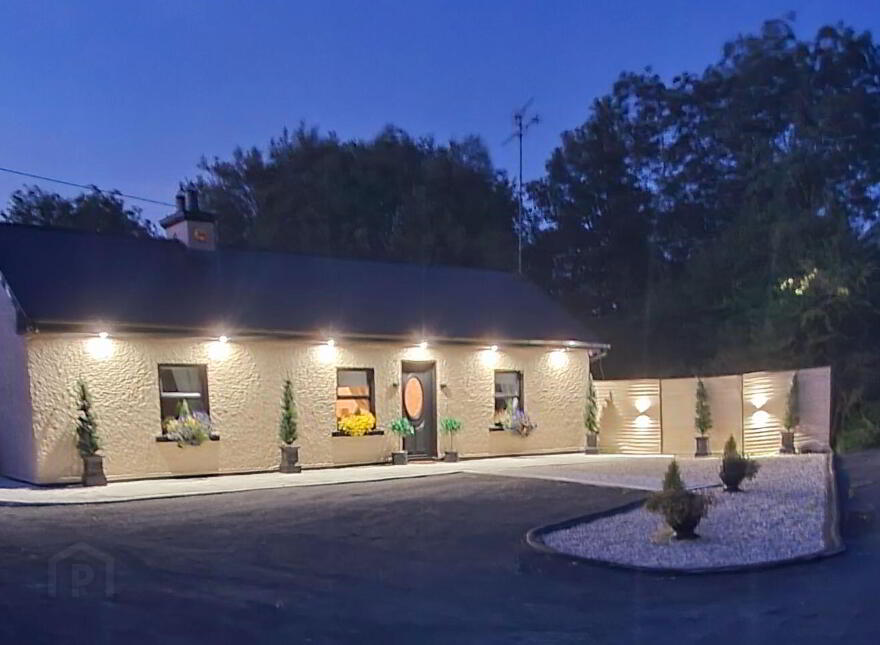 Arva Road, Ballinagh, H12P282