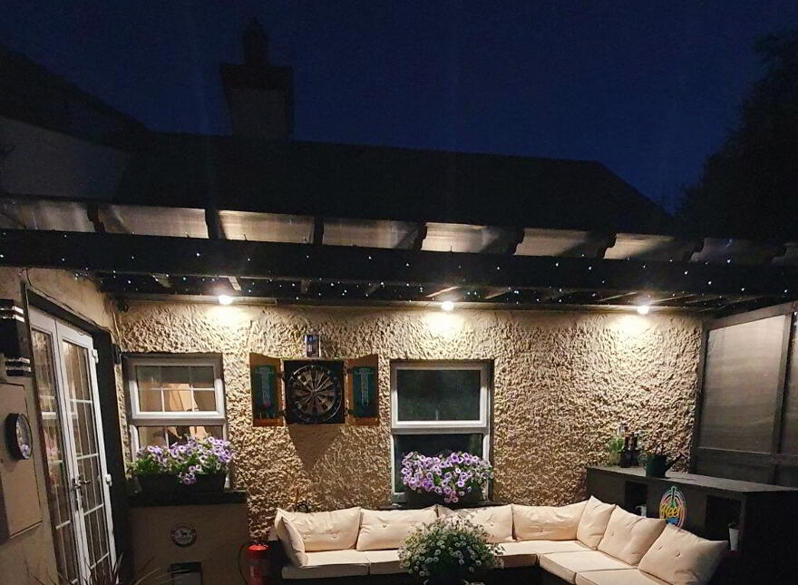 Arva Road, Ballinagh, H12P282