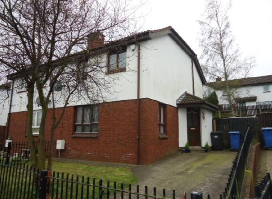 226 Whitewell Road, Newtownabbey, BT36 7EW