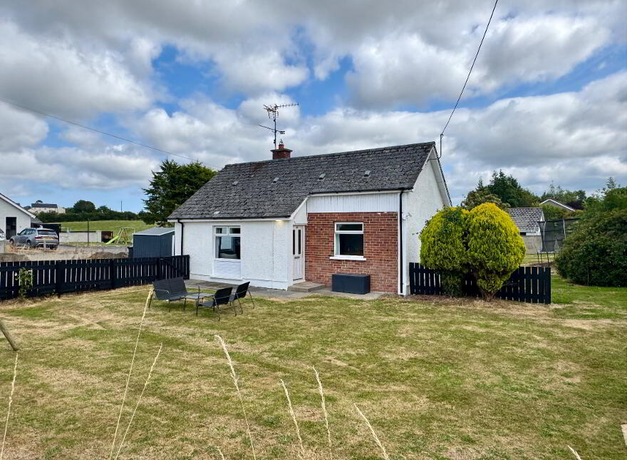 10 Manse Road, Seaforde, BT30 8PD