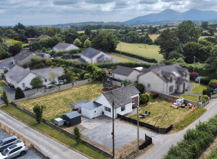 10 Manse Road, Seaforde, BT30 8PD