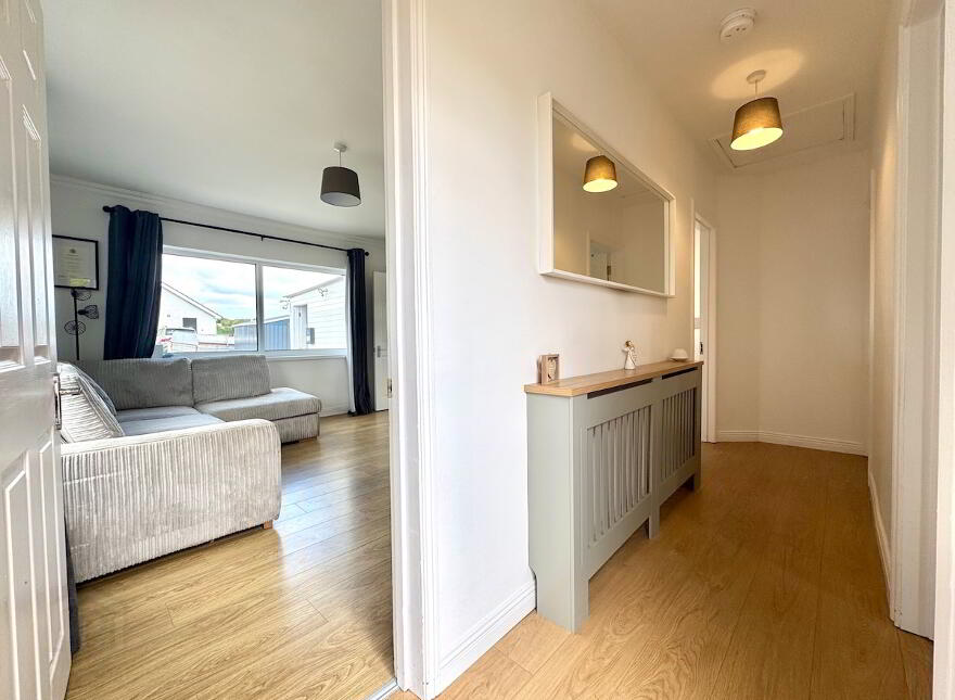10 Manse Road, Seaforde, BT30 8PD