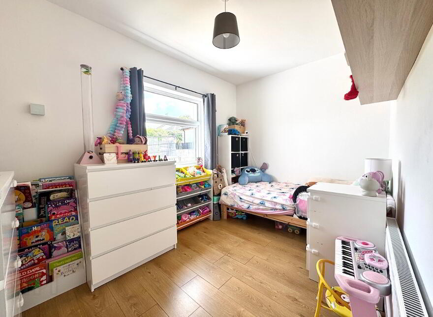 10 Manse Road, Seaforde, BT30 8PD
