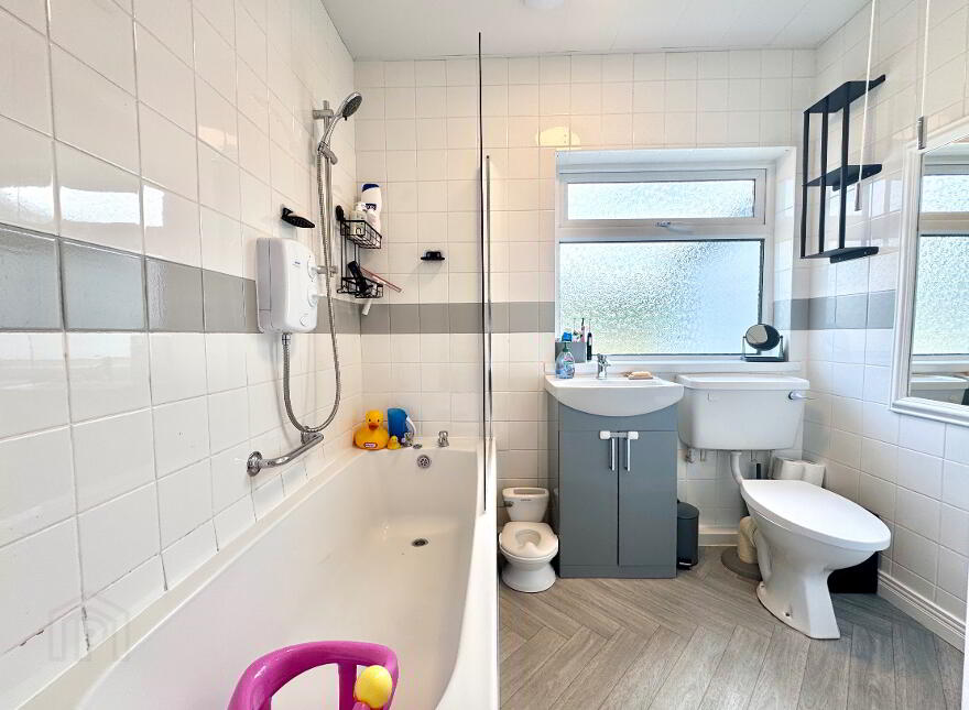 10 Manse Road, Seaforde, BT30 8PD