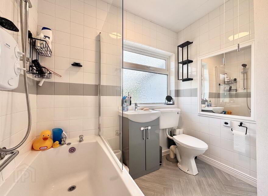 10 Manse Road, Seaforde, BT30 8PD