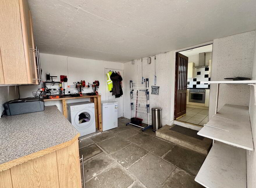 10 Manse Road, Seaforde, BT30 8PD