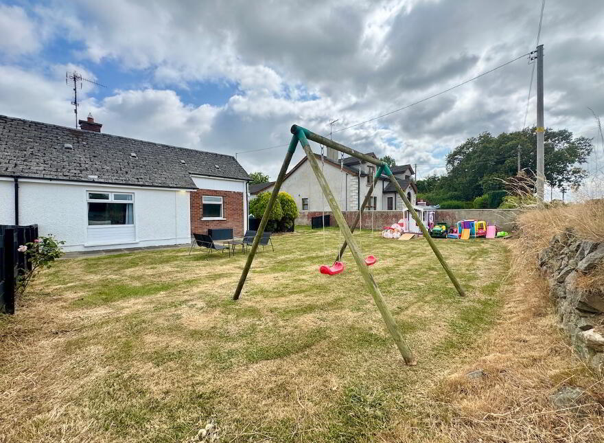 10 Manse Road, Seaforde, BT30 8PD