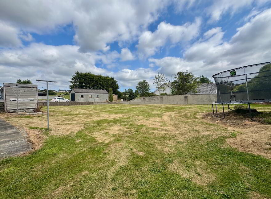 10 Manse Road, Seaforde, BT30 8PD