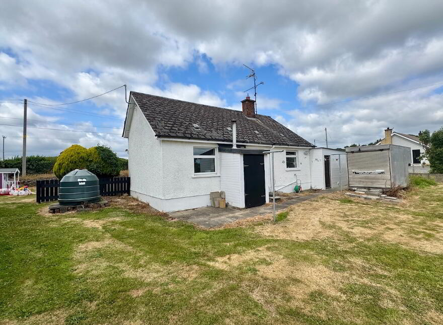 10 Manse Road, Seaforde, BT30 8PD